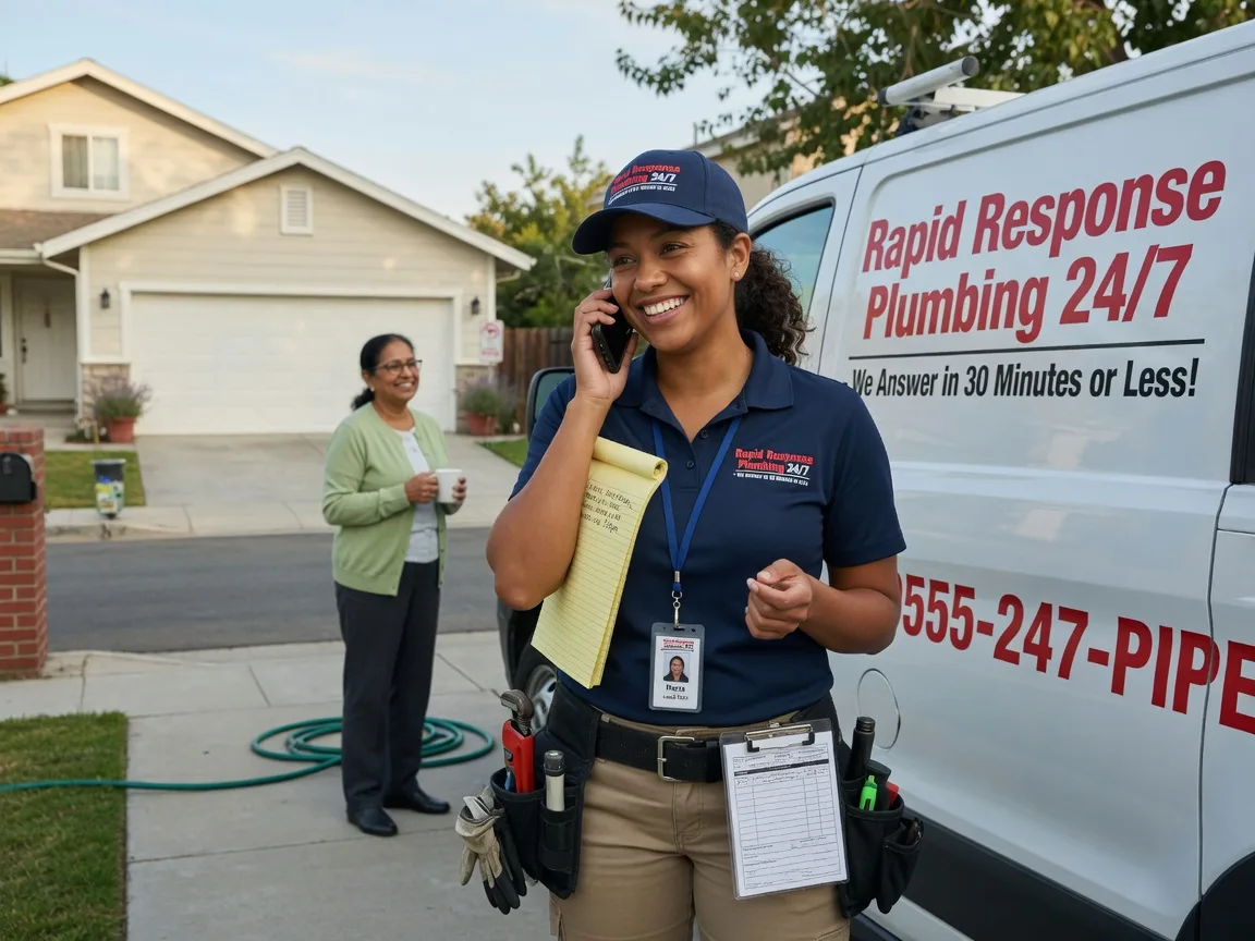 Emergency Plumber Martha, OK FAQs